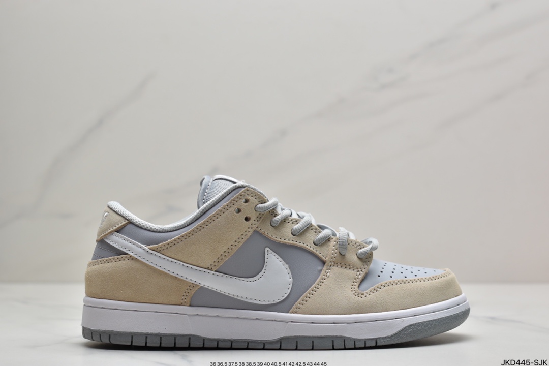 160 耐克Nike SB Dunk Pro Low”Purple Pigeon”扣篮系列低帮休闲运动滑板板鞋304292