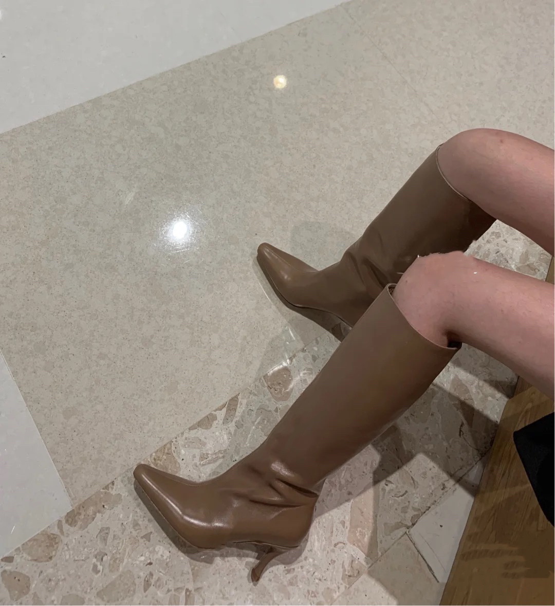 NO:460513,Lots of feet, boots, boots19860909超多上脚,靴子,boots,Women's Shoes