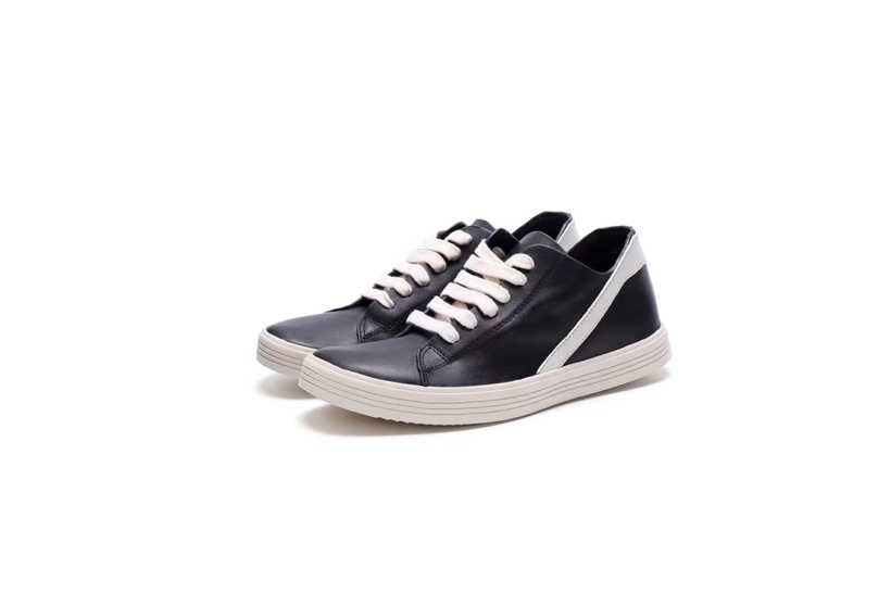 릭오웬스 신발 37756 Rick Owens Shoes