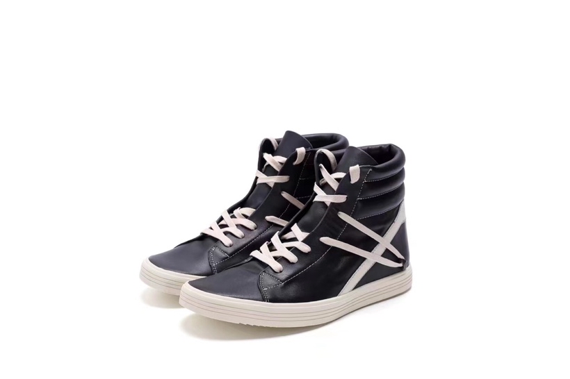 릭오웬스 신발 37757 Rick Owens Shoes