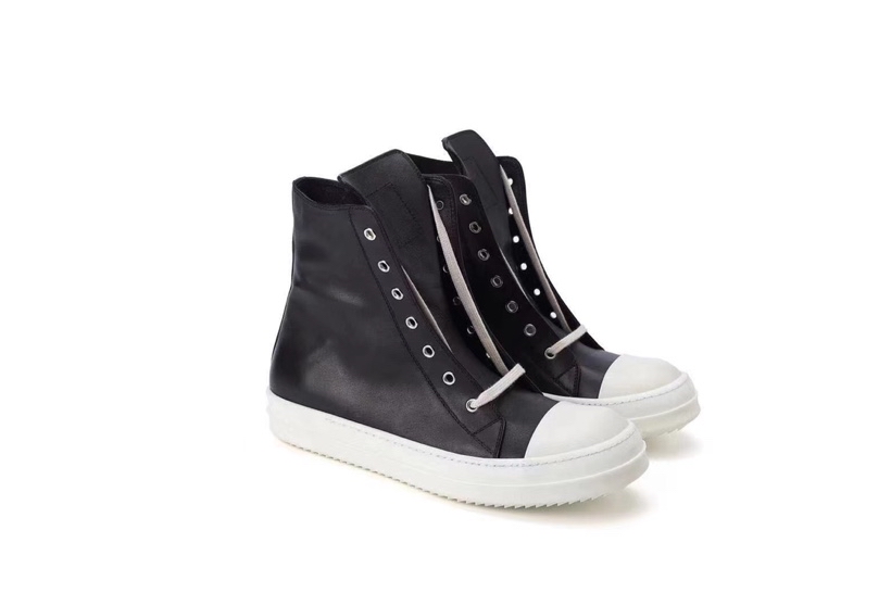 릭오웬스 신발 37702 Rick Owens Shoes