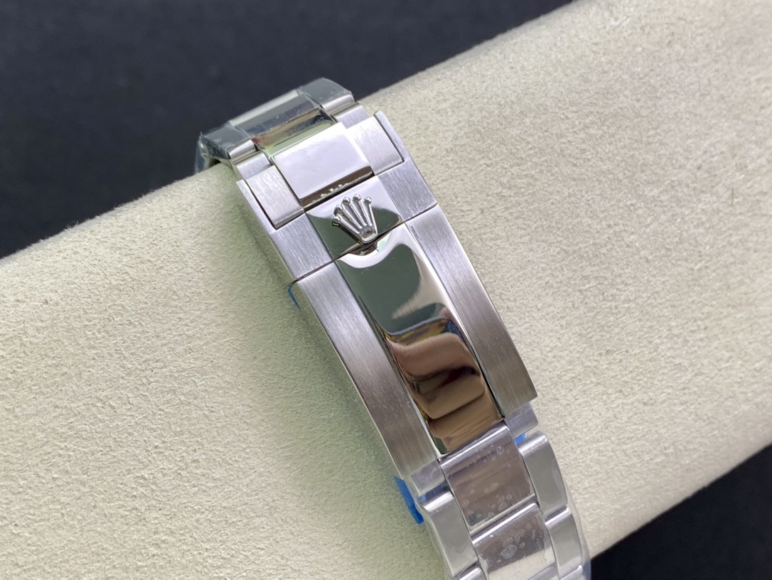 SK Factory 劳力士Rolex 陨石盘 迪通拿シリーズ 超強冰蓝夜光