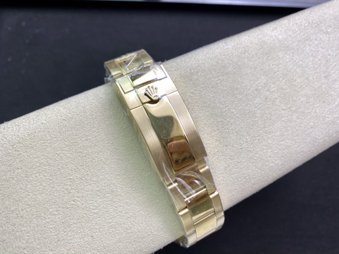 SK Factory 劳力士Rolex 迪通拿シリーズ 陨石盘 夜光腕時計