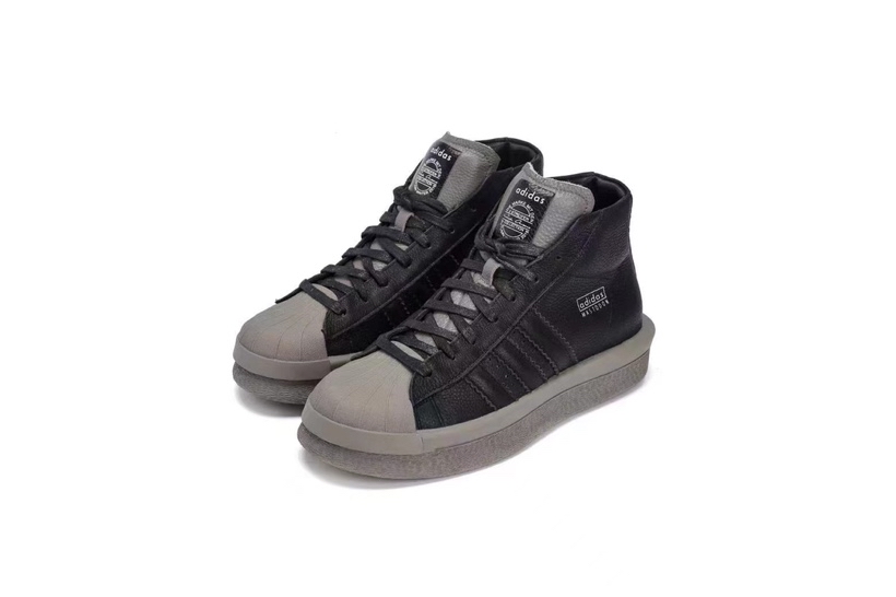 릭오웬스 신발 37772 Rick Owens Shoes