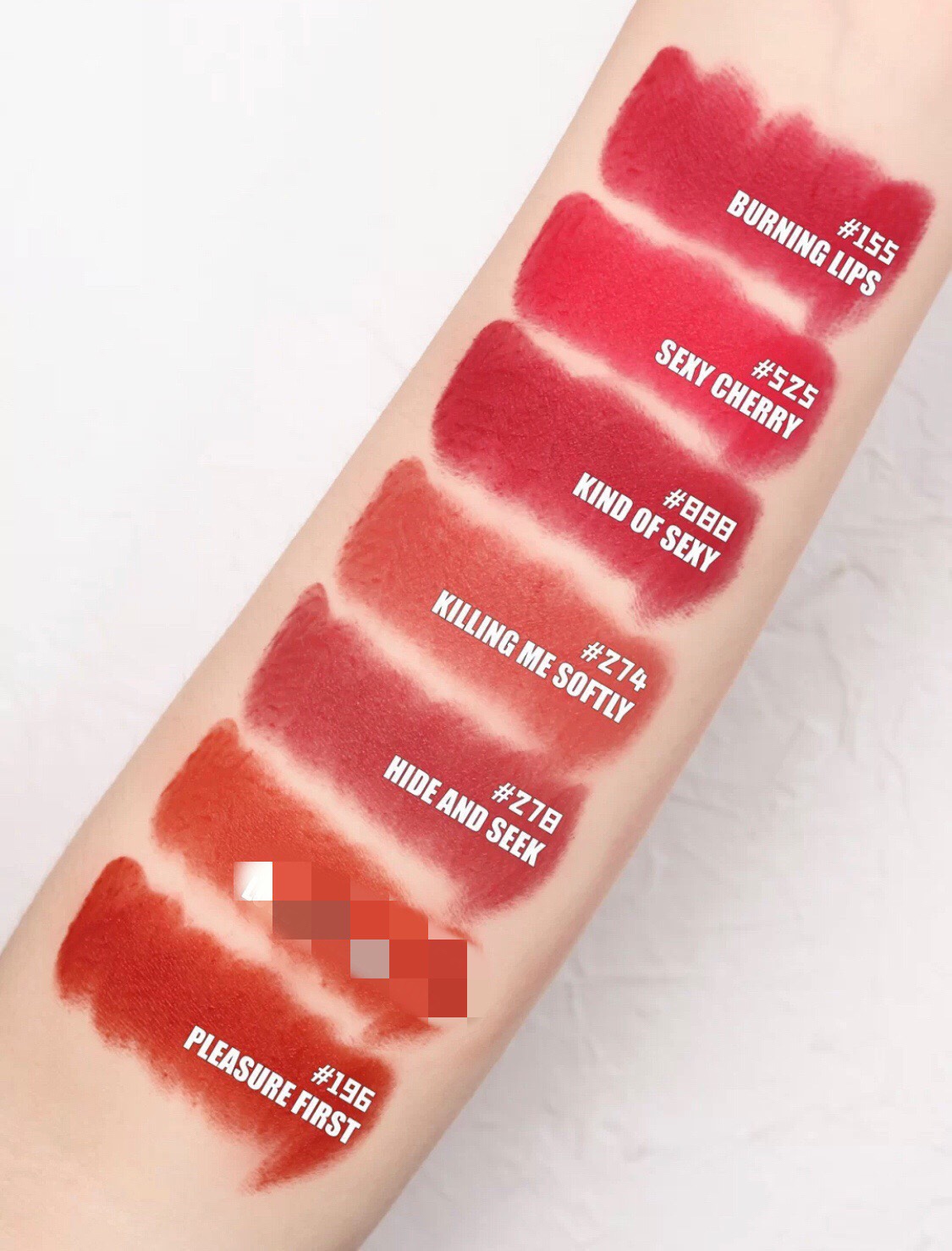 Lancome L'Absolu Rouge Intimatte Matte Lipstick - Plush Comfort, Bare Lips Feel 9 i1628933787 4245 0