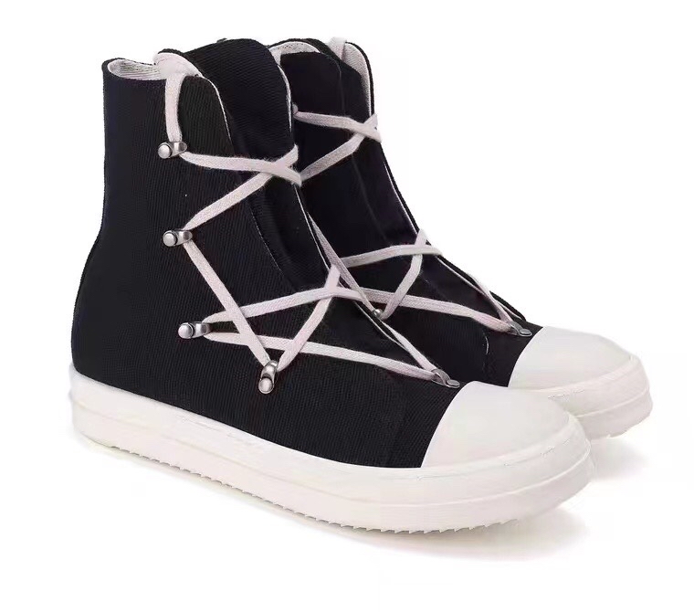 릭오웬스 신발 37703 Rick Owens Shoes