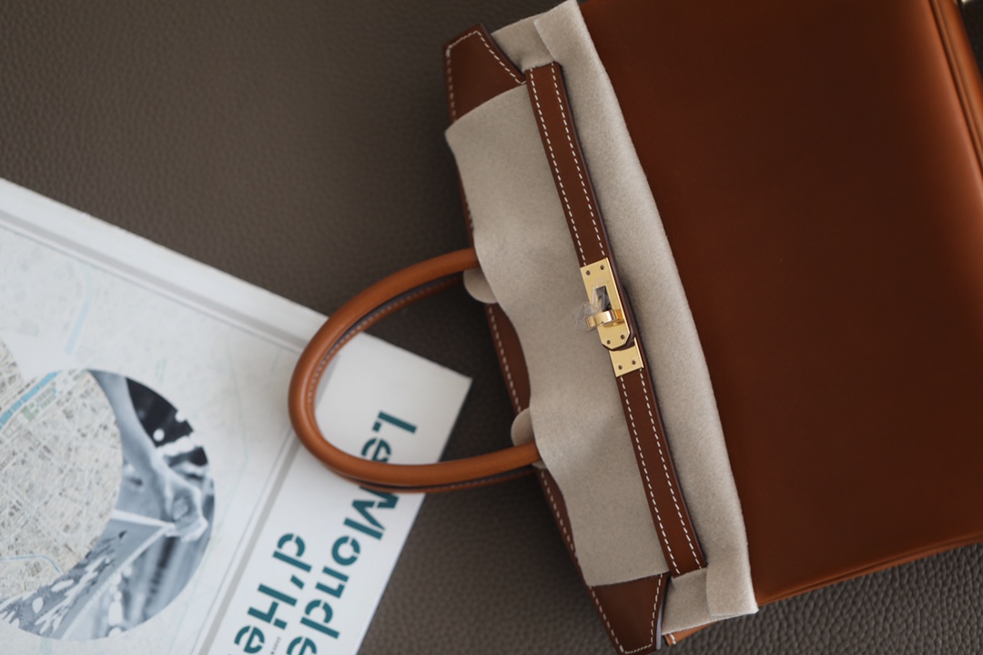Hermes Birkin Bags Handbags AAAA Quality Replica
 Gold Hardware
