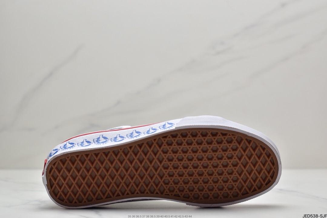 150 万斯Vans Authentic Lx Vauit Og 万斯高帮休闲鞋