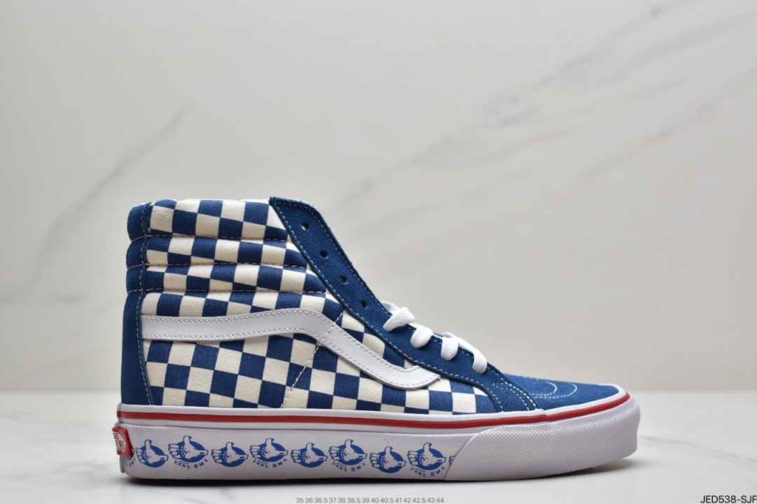 150 万斯Vans Authentic Lx Vauit Og 万斯高帮休闲鞋