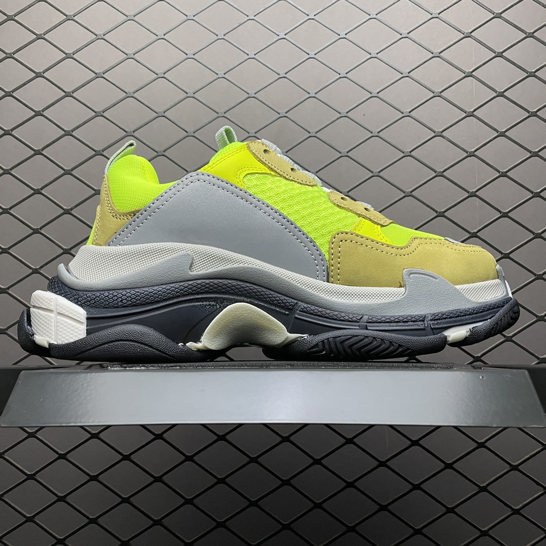 巴黎世家 Balenciaga 高级成衣风衣外套及大衣服饰 #A1C2C036 3