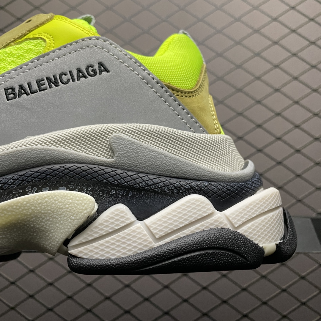 巴黎世家 Balenciaga 高级成衣风衣外套及大衣服饰 #A1C2C036 4