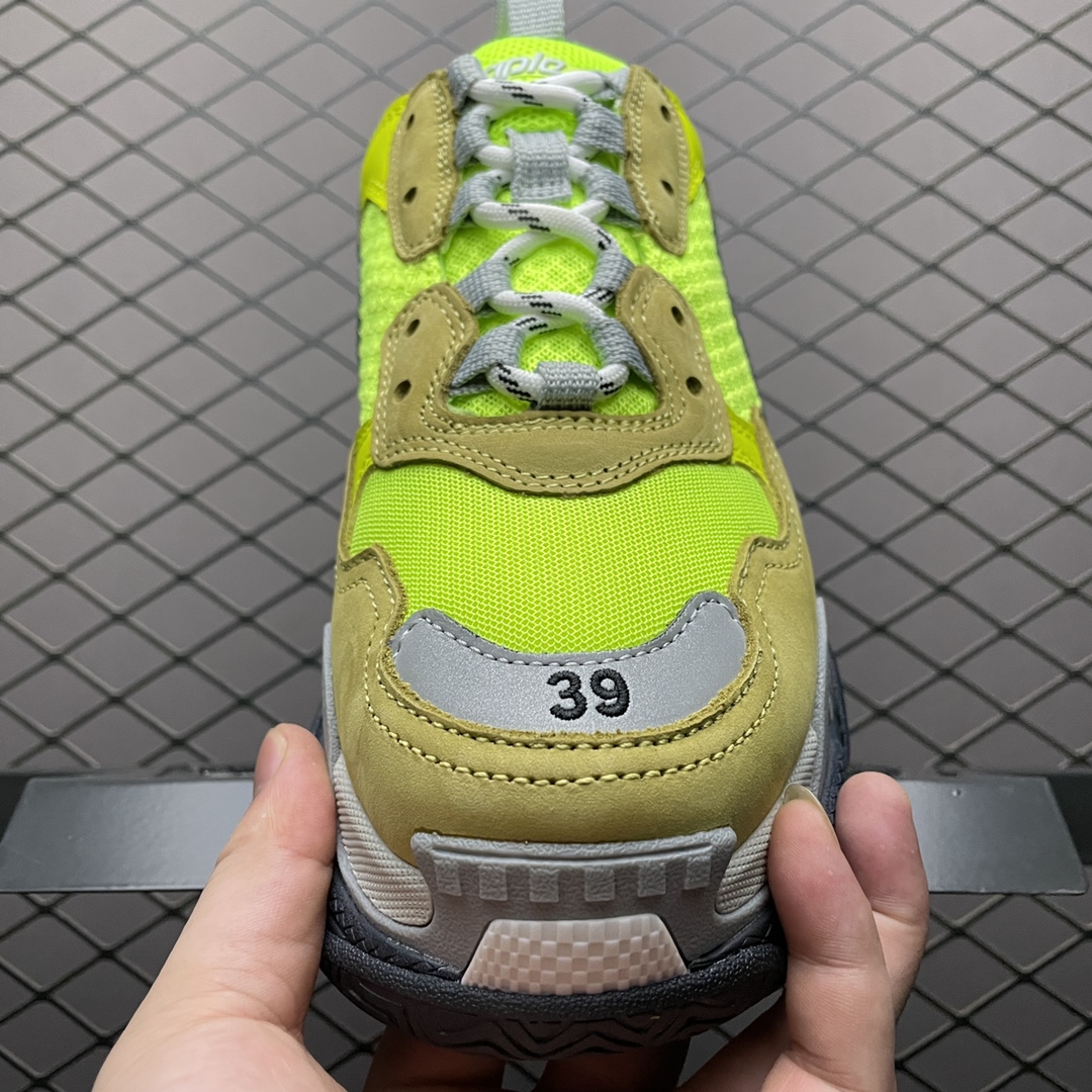 巴黎世家 Balenciaga 高级成衣风衣外套及大衣服饰 #A1C2C036 8