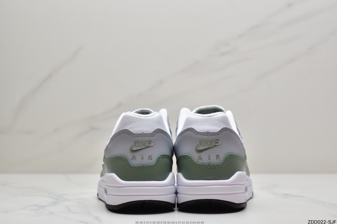 230 耐克 Air max 1 灰绿Nike Air Max 1 Premium ”Spiral Sage” 灰绿 DB5074-100