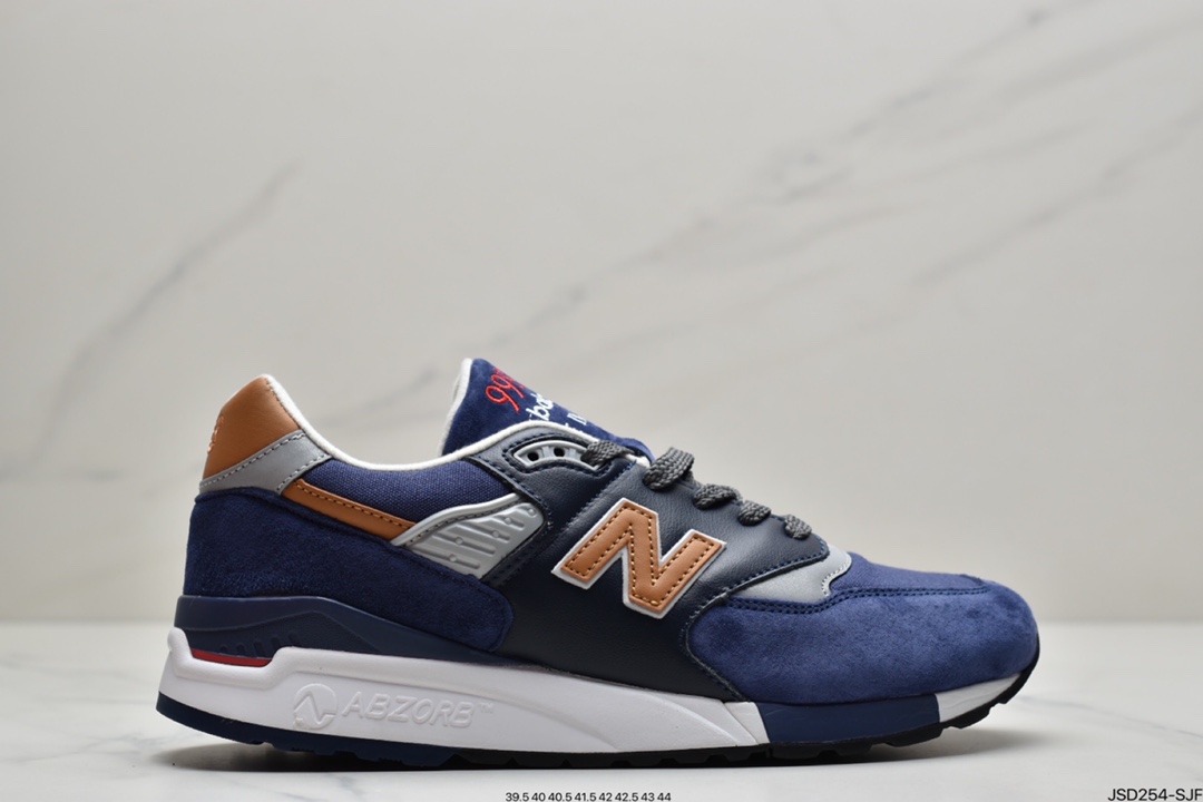 200 新百伦 New Balance RC NB998系列 美产  M998XBC