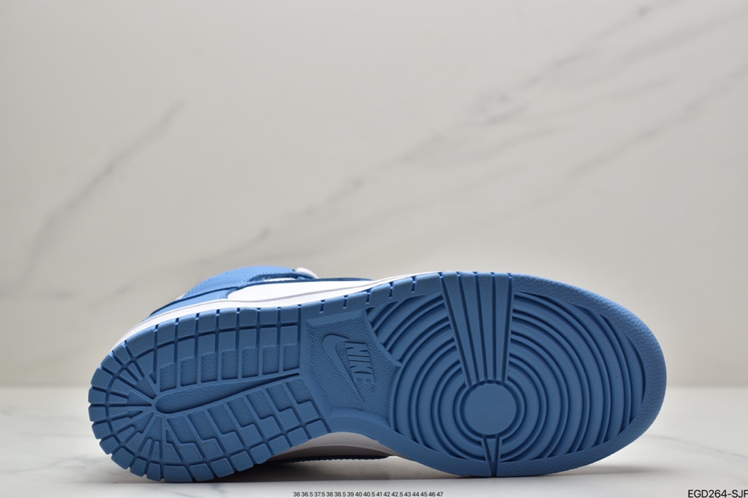 400 耐克 Nike SB Dunk Low 复古低帮休闲运动滑板板鞋DD1869