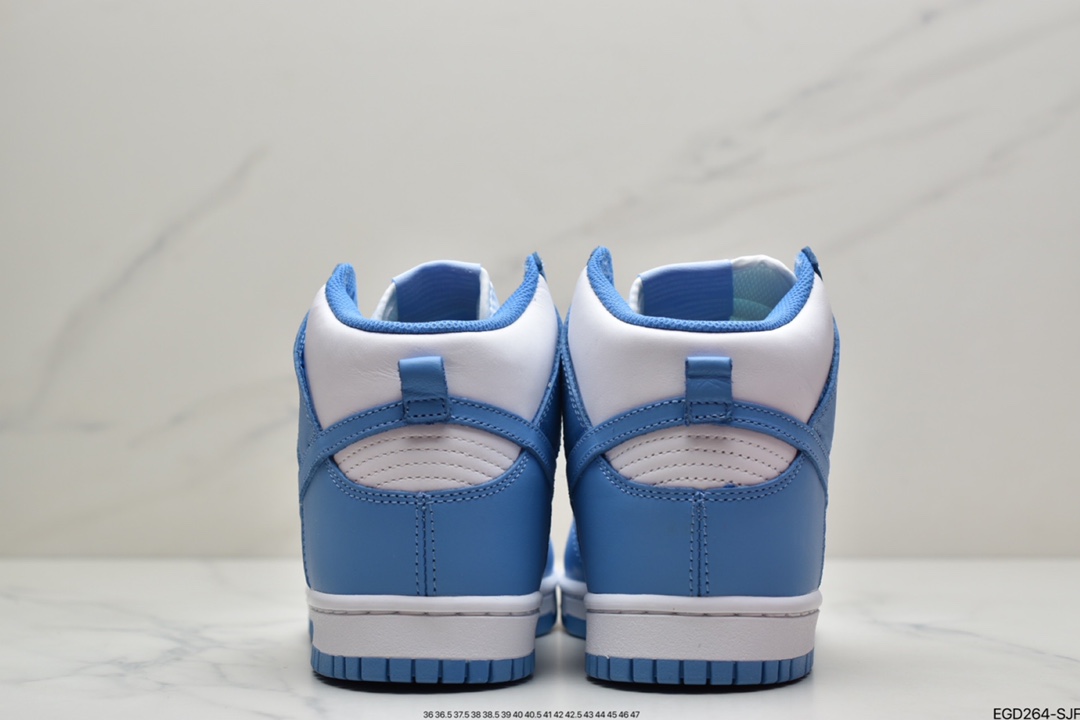 400 耐克 Nike SB Dunk Low 复古低帮休闲运动滑板板鞋DD1869