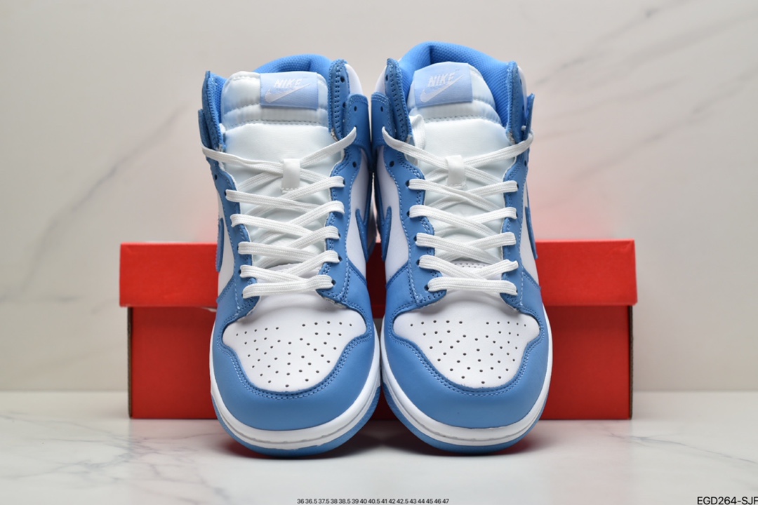 400 耐克 Nike SB Dunk Low 复古低帮休闲运动滑板板鞋DD1869
