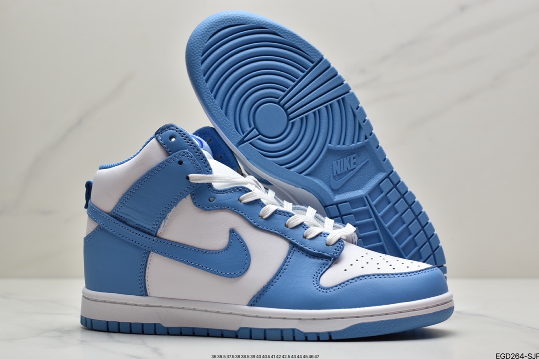 400 耐克 Nike SB Dunk Low 复古低帮休闲运动滑板板鞋DD1869