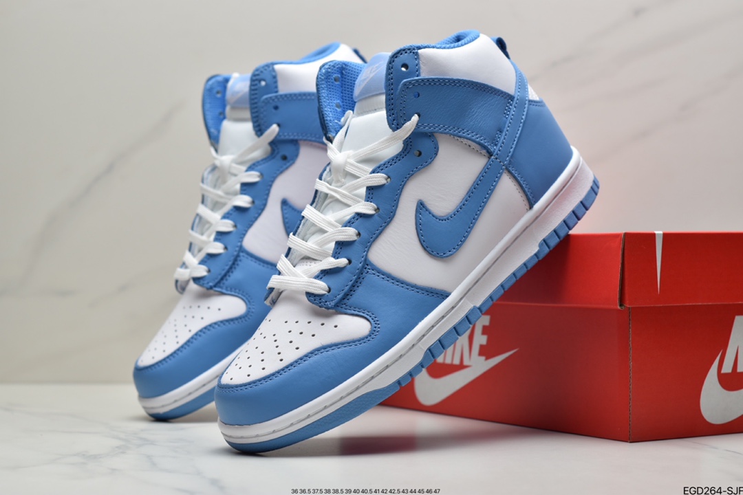 400 耐克 Nike SB Dunk Low 复古低帮休闲运动滑板板鞋DD1869