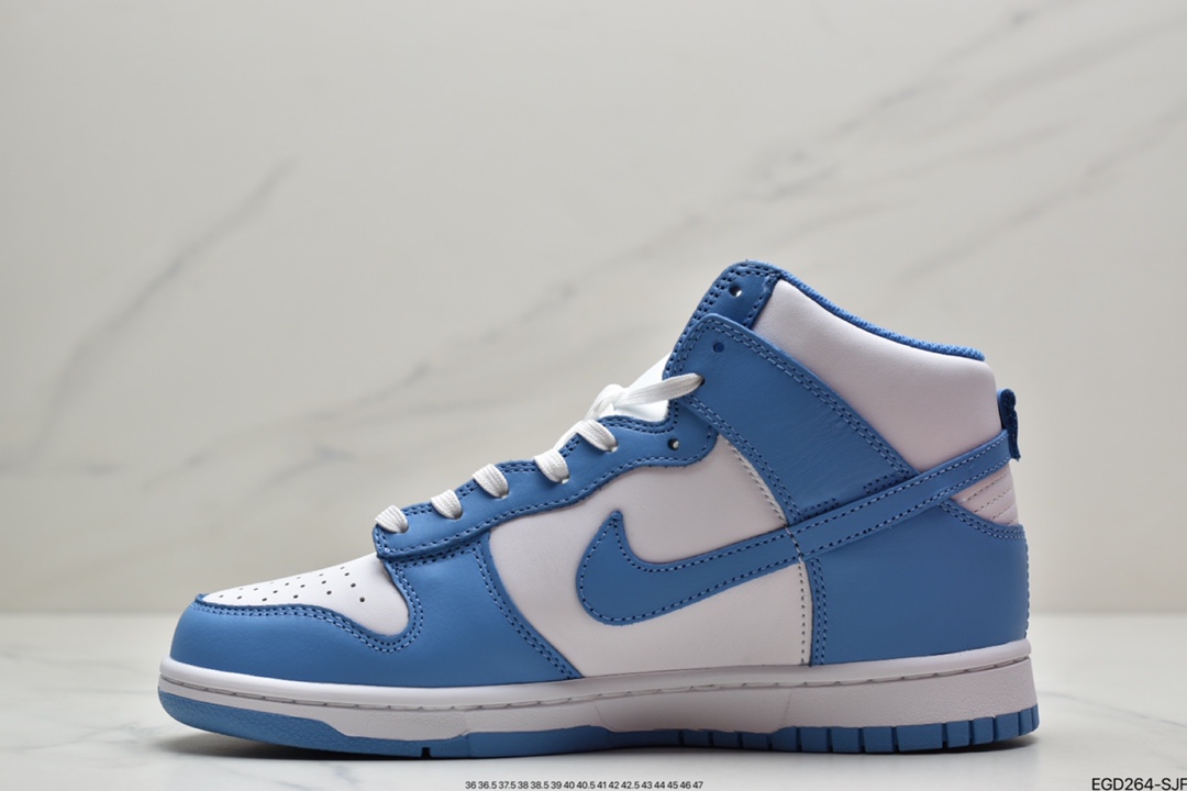 400 耐克 Nike SB Dunk Low 复古低帮休闲运动滑板板鞋DD1869