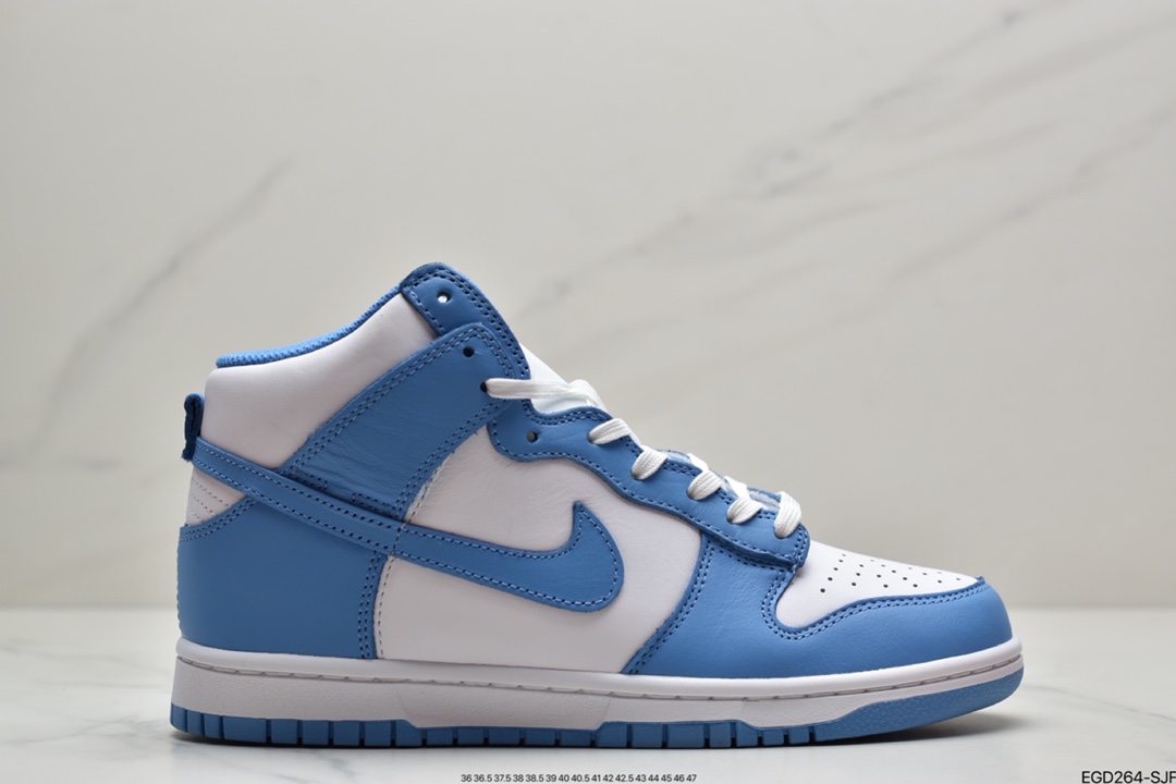 400 耐克 Nike SB Dunk Low 复古低帮休闲运动滑板板鞋DD1869