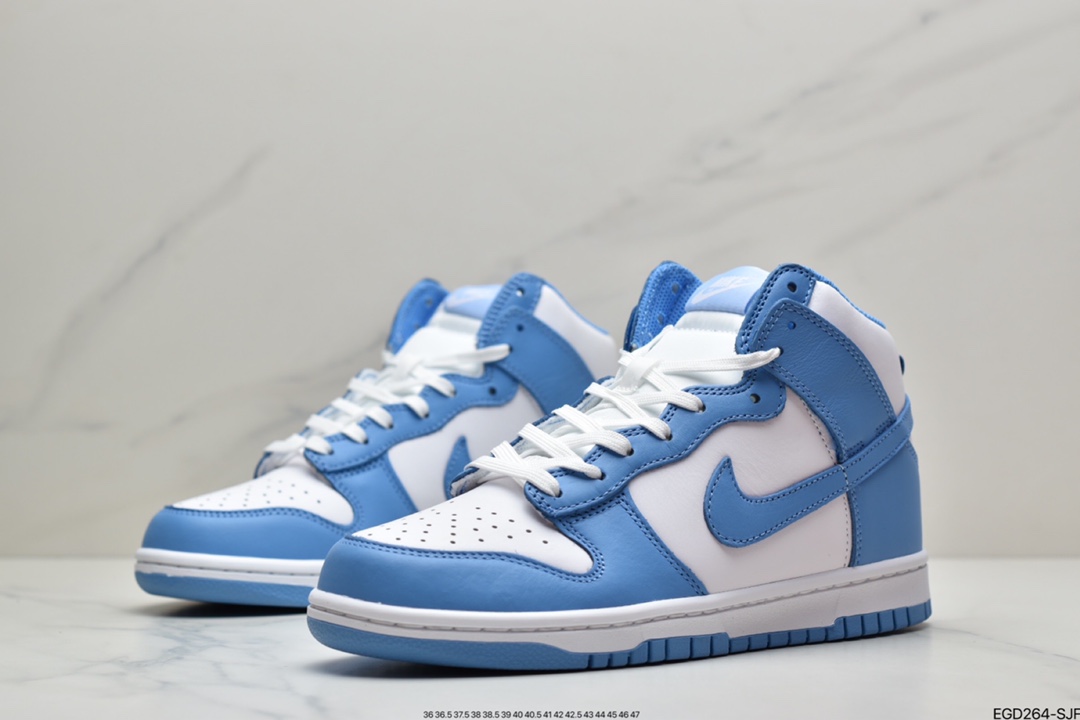 400 耐克 Nike SB Dunk Low 复古低帮休闲运动滑板板鞋DD1869