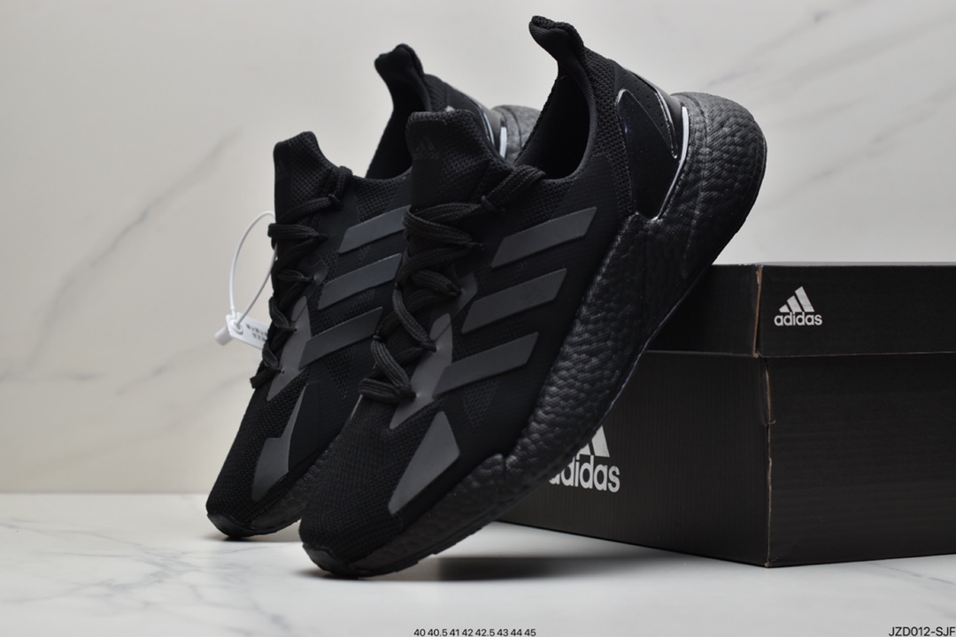 140 真爆阿迪达斯Adidas Boost X9000L4 系列款式 FY2348