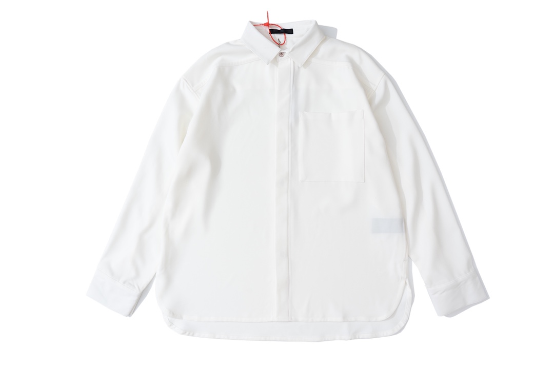 🔥Blanco en stock 6017# nuevo color añadido! ¡Negro! FEAR OF GOD FOG 7ª séptima temporada línea principal cam…