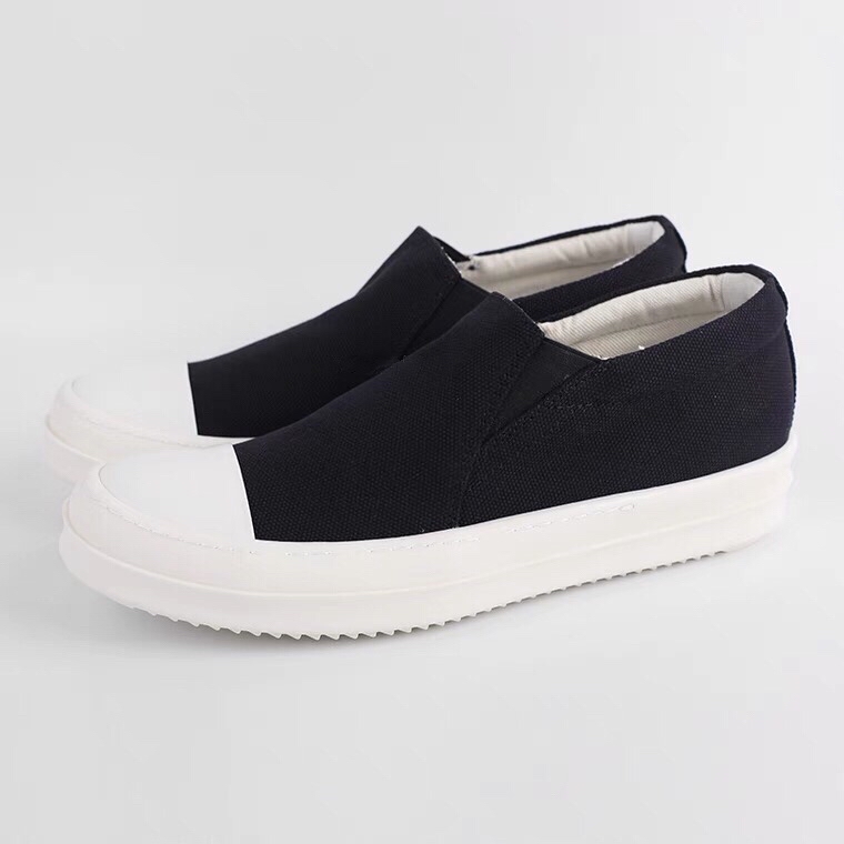 릭오웬스 신발 37746 Rick Owens Shoes