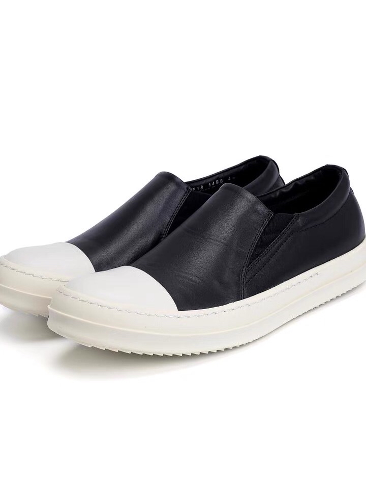 릭오웬스 신발 37745 Rick Owens Shoes