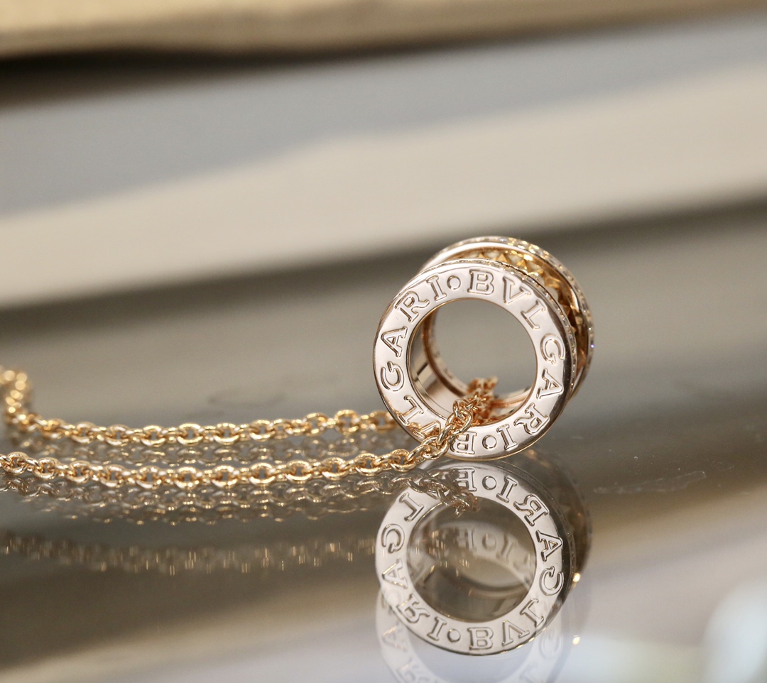 Bottega Veneta Haute Joaillerie Fine Jewelry Earrings Necklace Ring