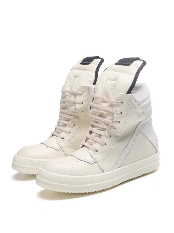 릭오웬스 신발 37748 Rick Owens Shoes