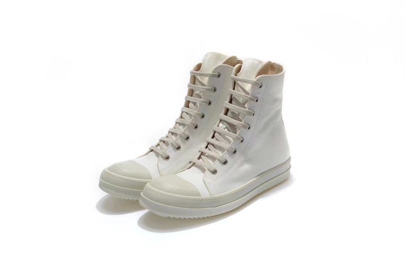 릭오웬스 신발 37794 Rick Owens Shoes