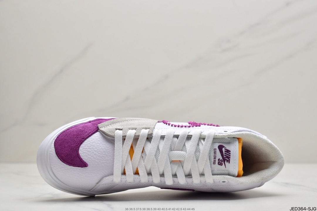 150 耐克Nike 解构拆钩补丁风开拓者高帮 DA2189