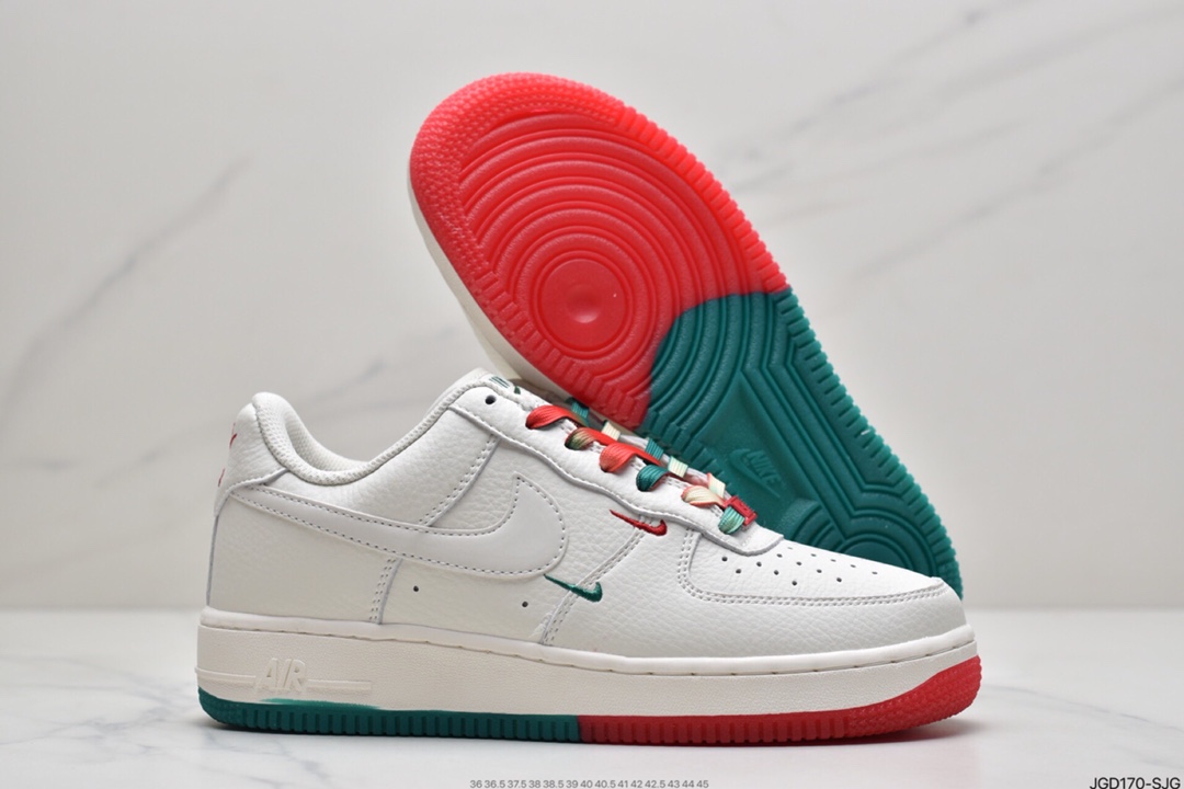 180  耐克Air Force 1 Low 洛杉矶城市限定原楦头原纸板 CT1989-106