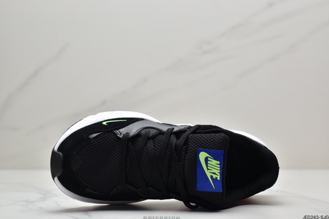 150 耐克Nike Air Max Fusion 复古休闲运动气垫慢跑鞋