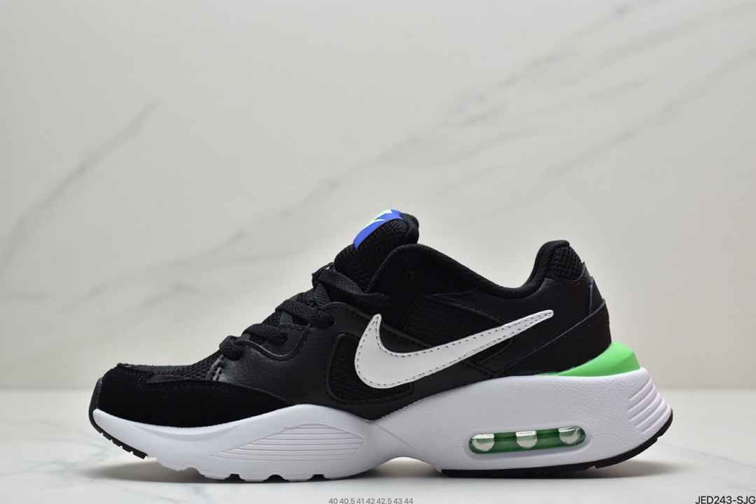 150 耐克Nike Air Max Fusion 复古休闲运动气垫慢跑鞋