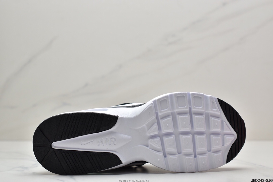 150 耐克Nike Air Max Fusion 复古休闲运动气垫慢跑鞋