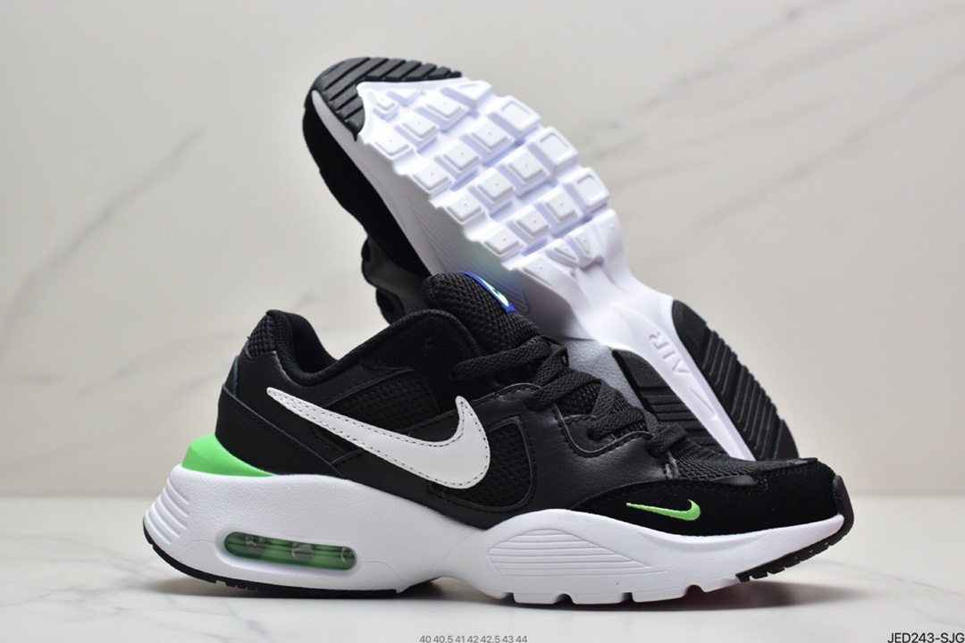 150 耐克Nike Air Max Fusion 复古休闲运动气垫慢跑鞋