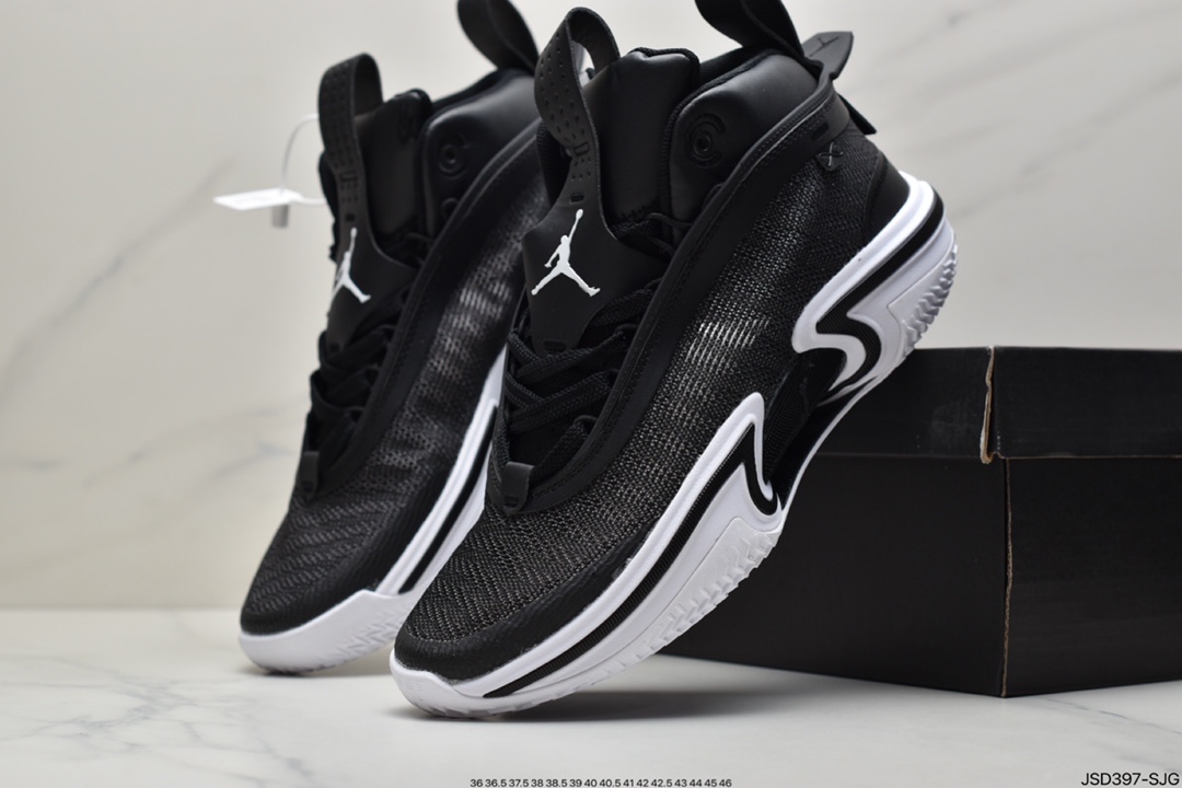 200 耐克Nike Air Jordan 36 “White Gold”Jordan Brand DJ4482-100