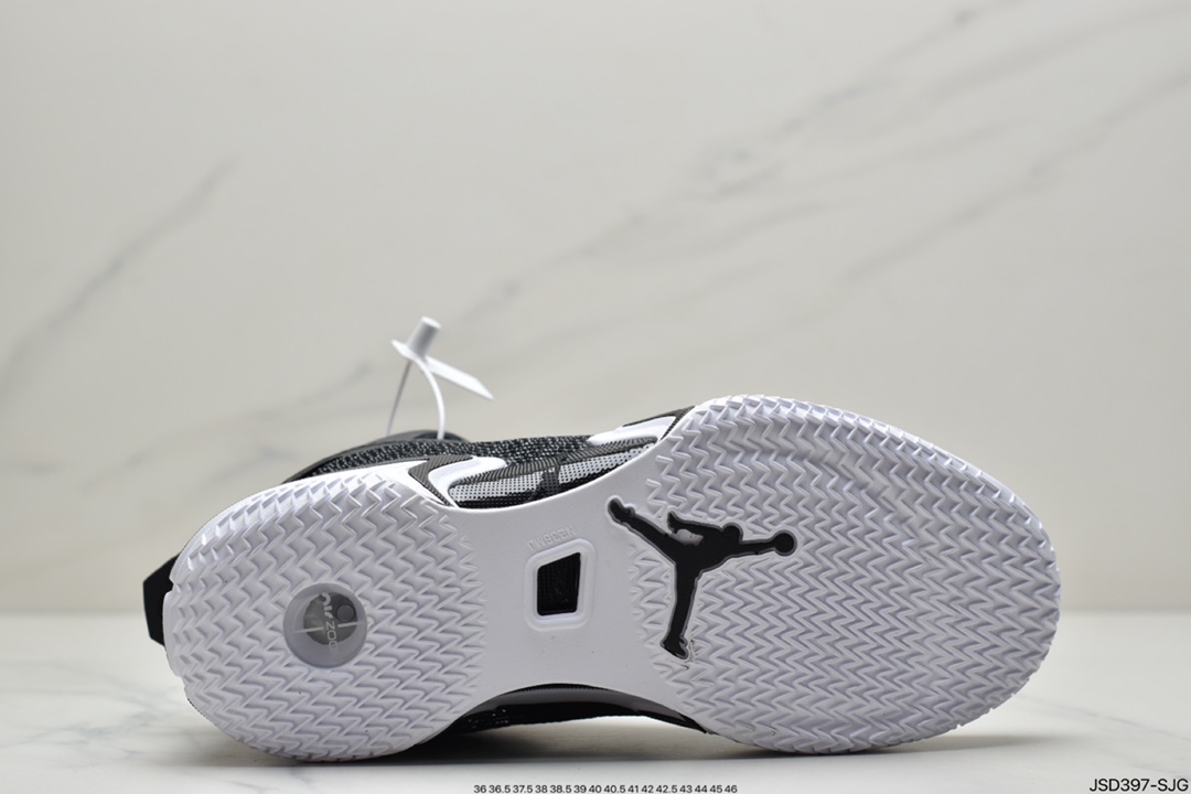 200 耐克Nike Air Jordan 36 “White Gold”Jordan Brand DJ4482-100