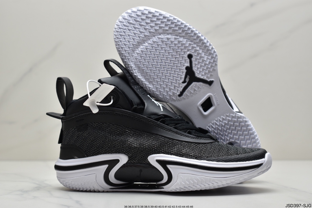 200 耐克Nike Air Jordan 36 “White Gold”Jordan Brand DJ4482-100