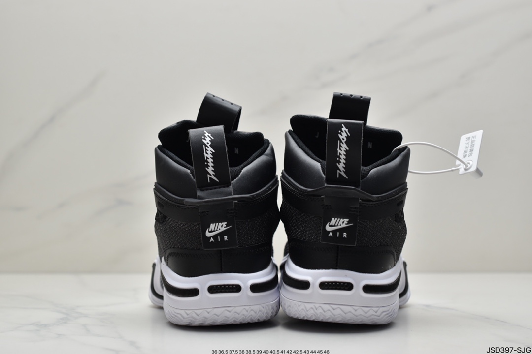 200 耐克Nike Air Jordan 36 “White Gold”Jordan Brand DJ4482-100