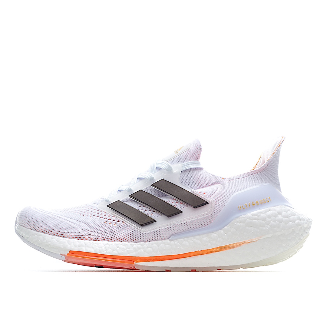 G5 阿迪 Ad UB7.0 爆米花跑鞋