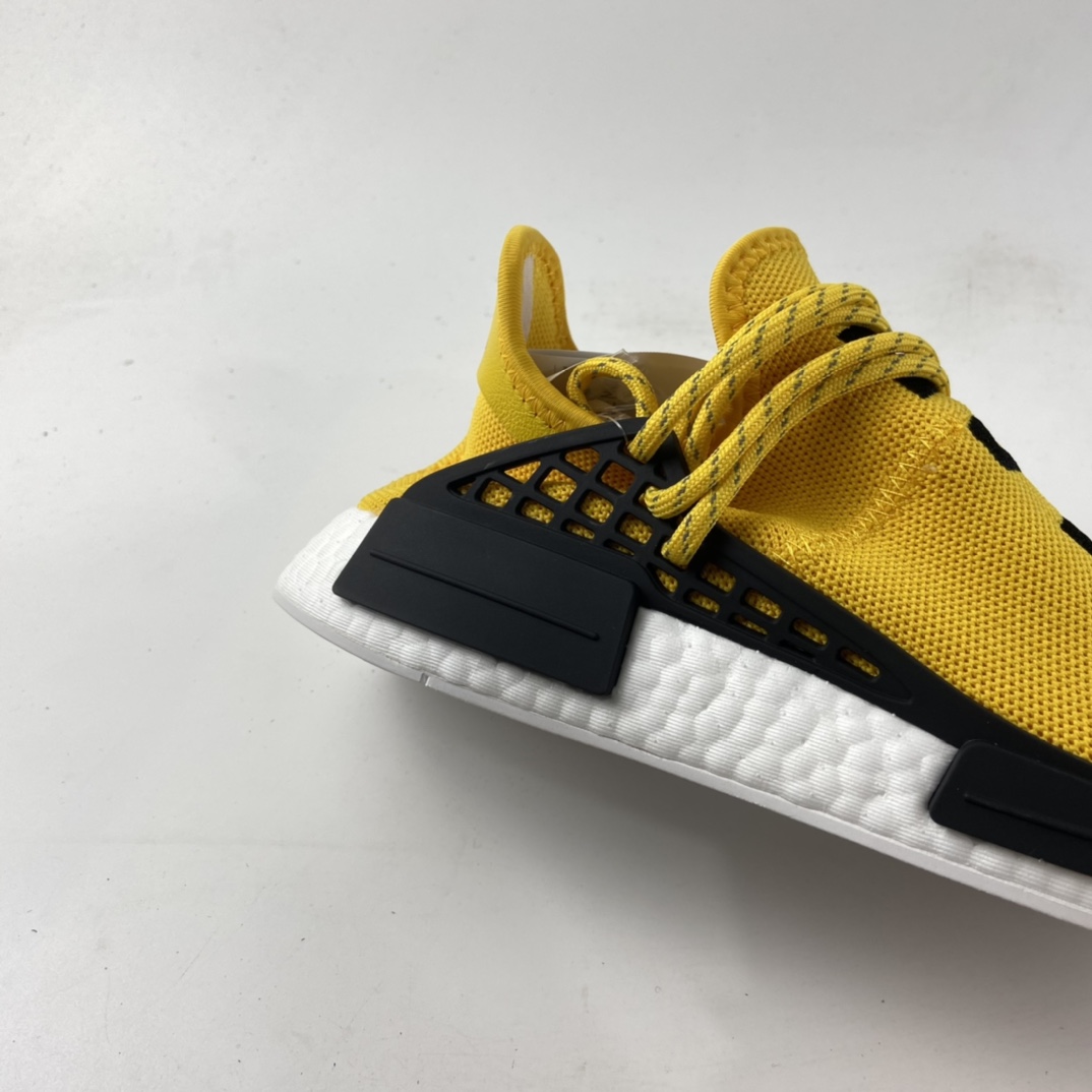 P260  Adidas Human Race NMD x PW 人类菲董初代 BB0619