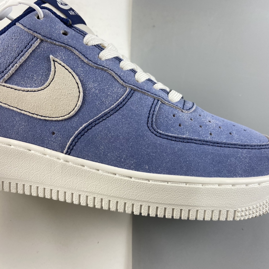 P220  NIKE Air Force 1 High ’07 空军一号低帮休闲板鞋 DH0265-400