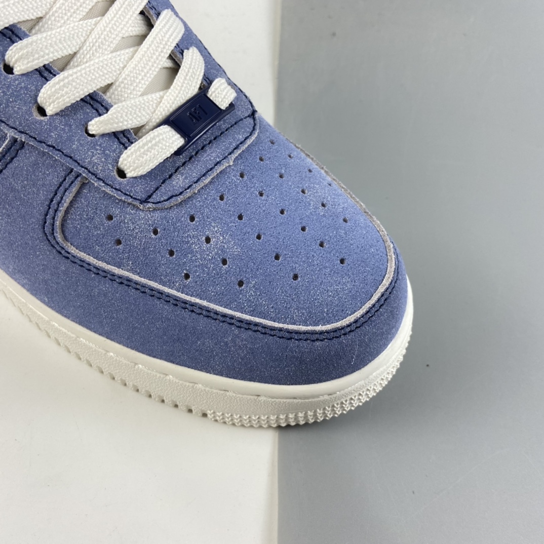 P220  NIKE Air Force 1 High ’07 空军一号低帮休闲板鞋 DH0265-400