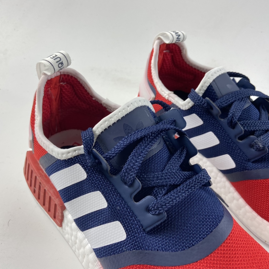 120  AD NMD Boost 阿迪达斯爆米花超弹中底跑鞋 FV1734
