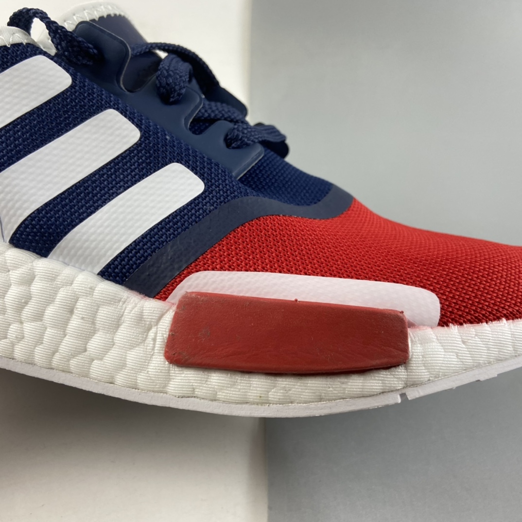 120  AD NMD Boost 阿迪达斯爆米花超弹中底跑鞋 FV1734