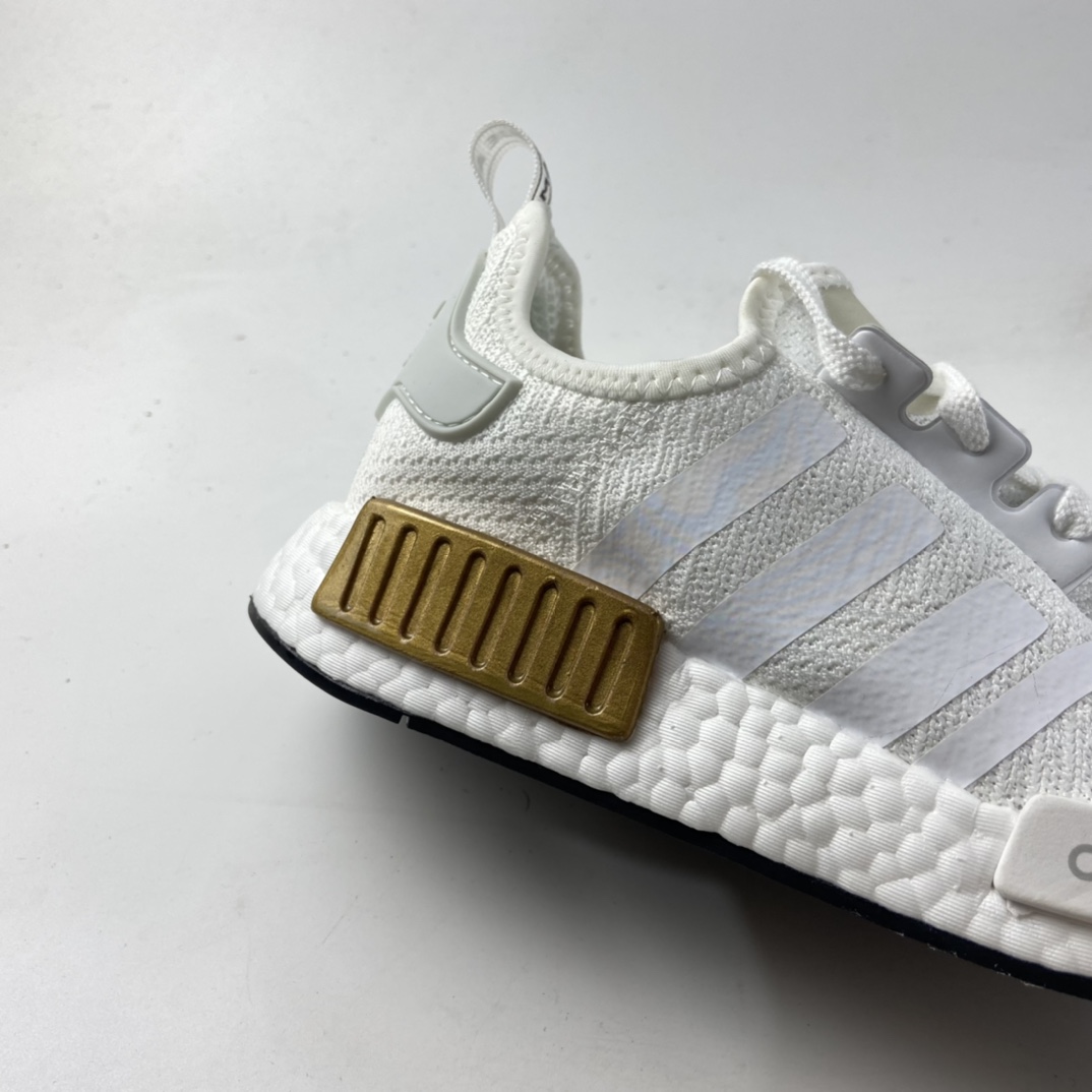 120  AD NMD Boost 阿迪达斯爆米花超弹中底跑鞋 EE5173